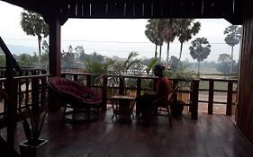 Sunshine Guesthouse Kampot